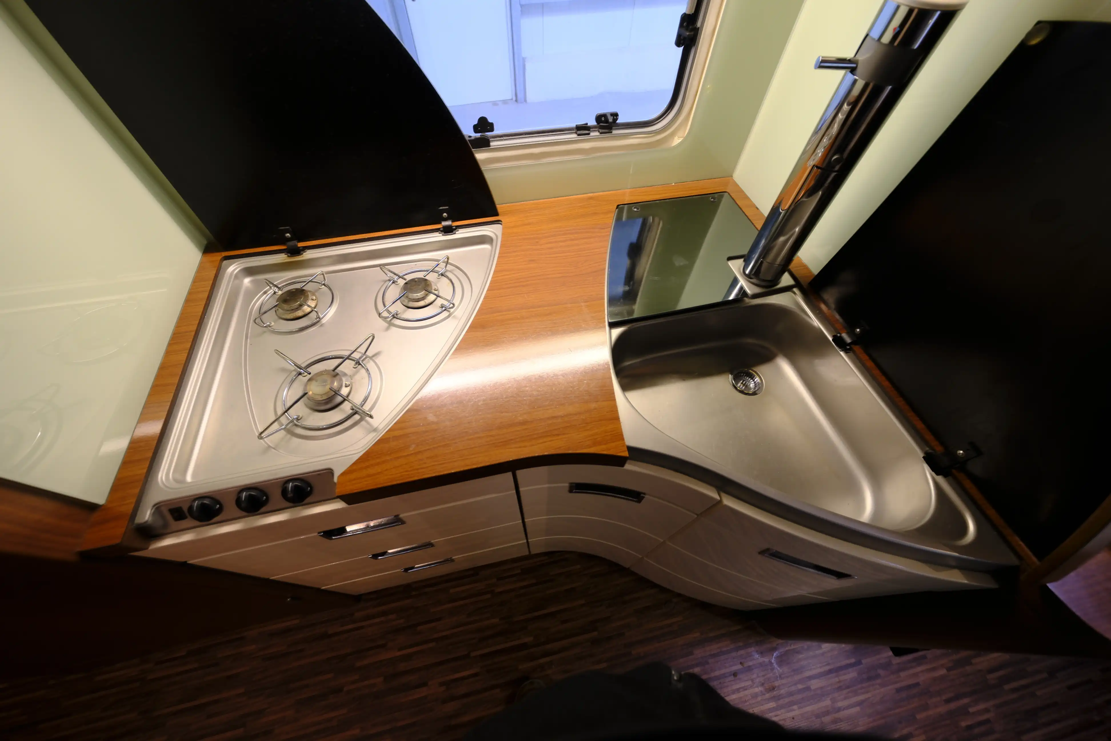 HYMER-ERIBA S 790
